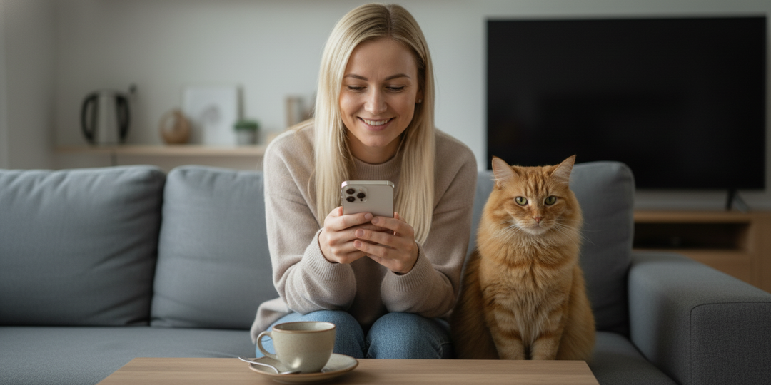 Знакомые решили остановиться у нас «на пару дней» проездом. Я отправила им ссылку на уютную гостиницу рядом