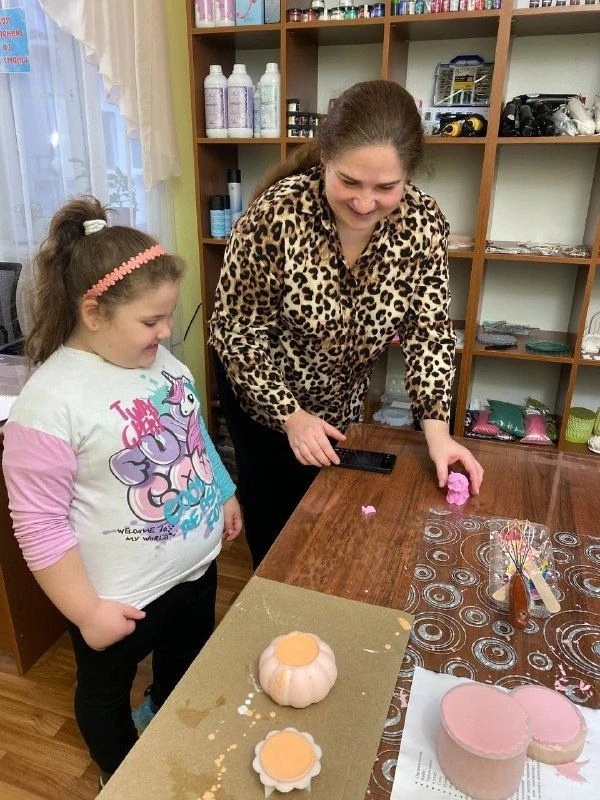 Листайте вправо, чтобы увидеть больше изображений