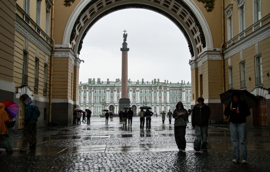    Алексей Даничев / РИА Новости
