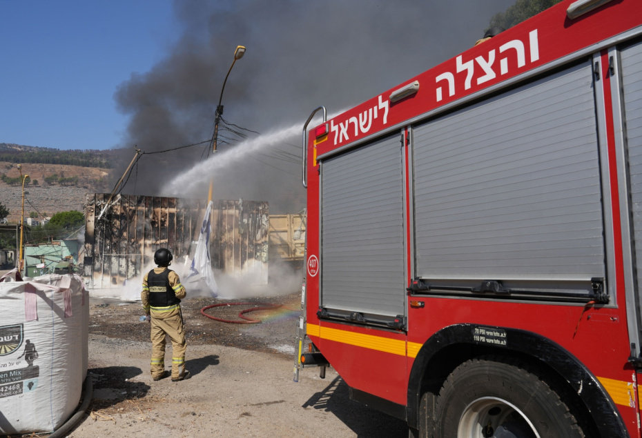    Ayal Margolin/XinHua/Global Look Press