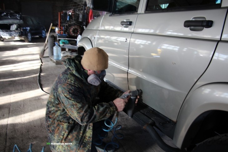    Фото из архива "РВ" Василий Шеин