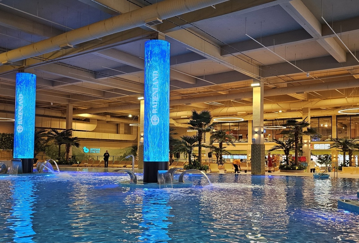 Фото: Baden Family