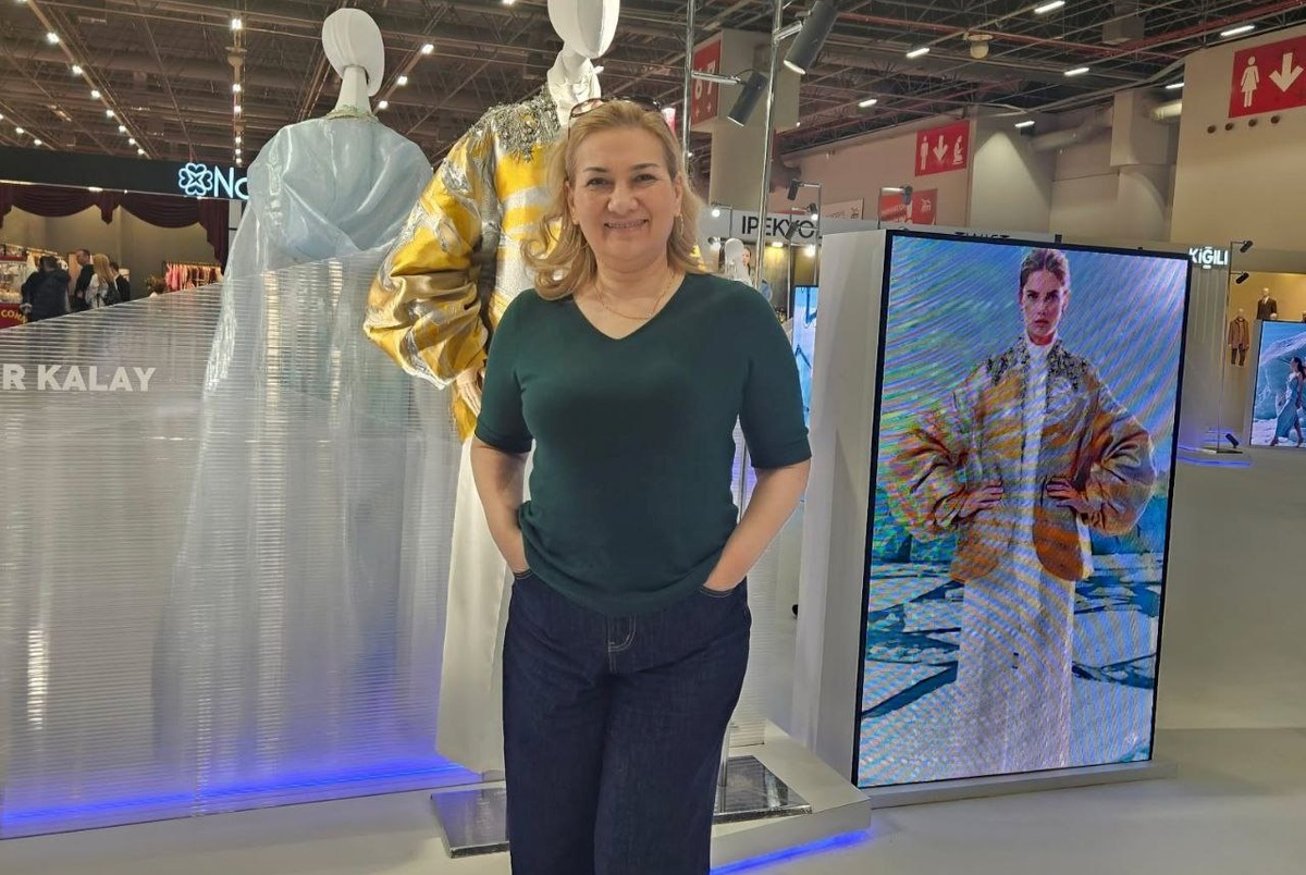 Дильбар Расулова
Фото: предоставлено героиней публикации