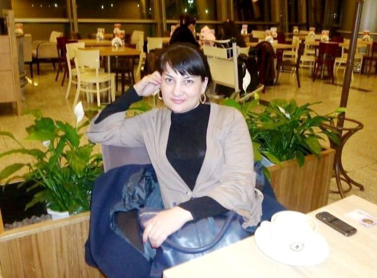 Дильбар Расулова
Фото предоставлено героиней публикации