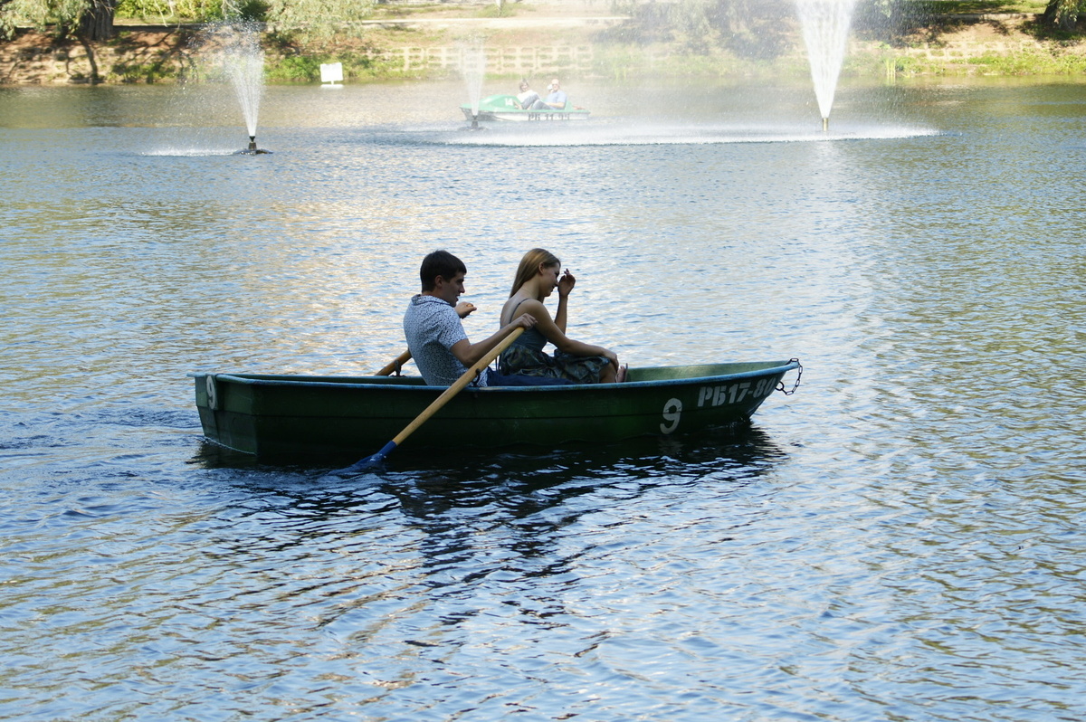     Һөйҙөргән дә, көйҙөргән дә тәүге мөхәббәт... (БУЛҒАН ХӘЛ)