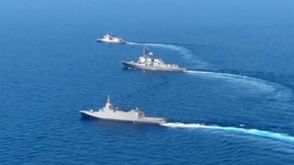    Первый канал