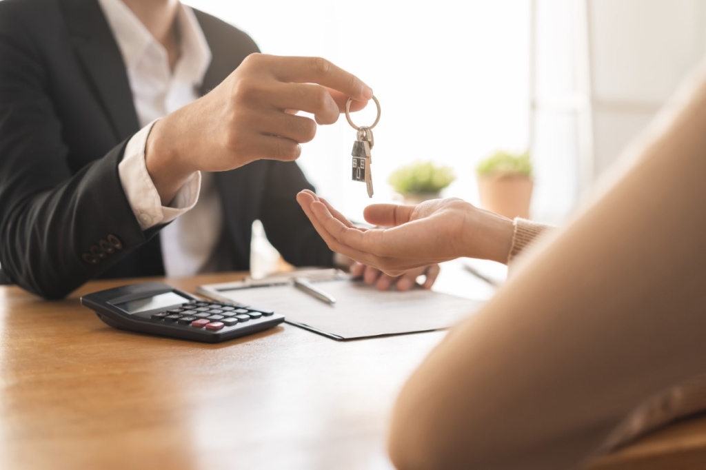 Аренда квартиры