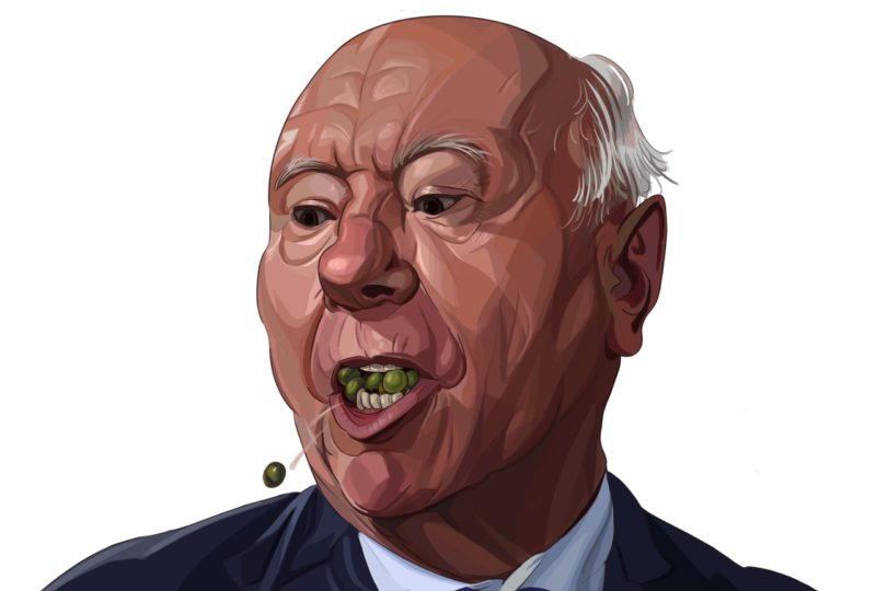 Одним заводом меньше!