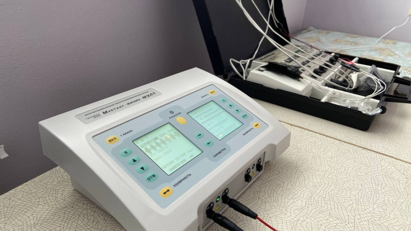    Фото: Минздрав Коми