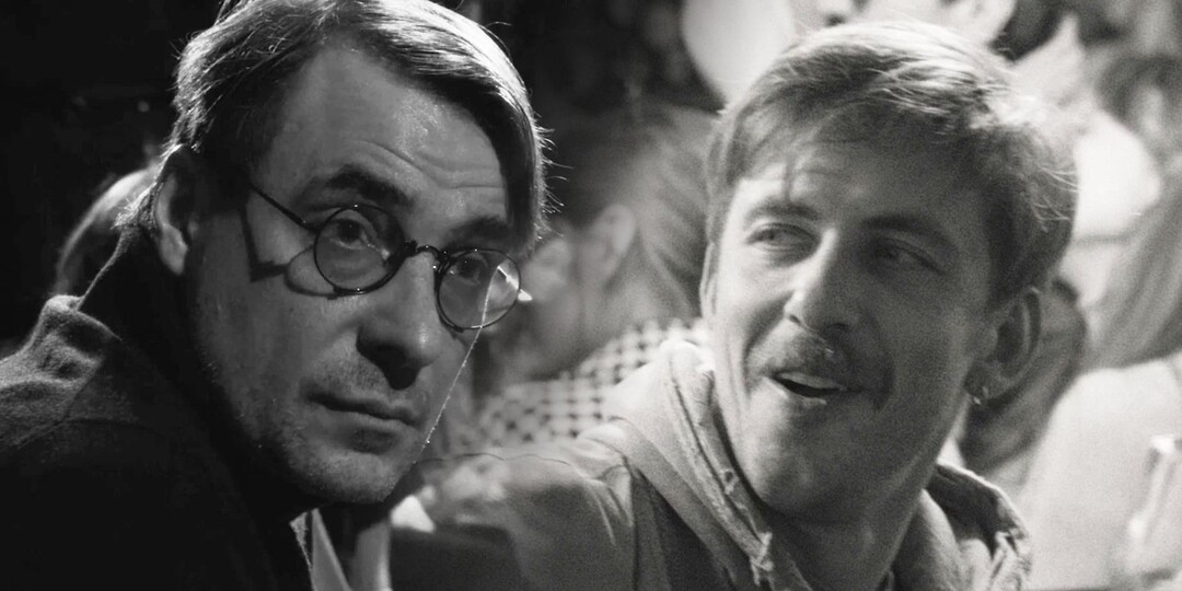 Вышел фильм «Картины дружеских связей» с Цыгановым: актерский состав, сюжет, отзывы