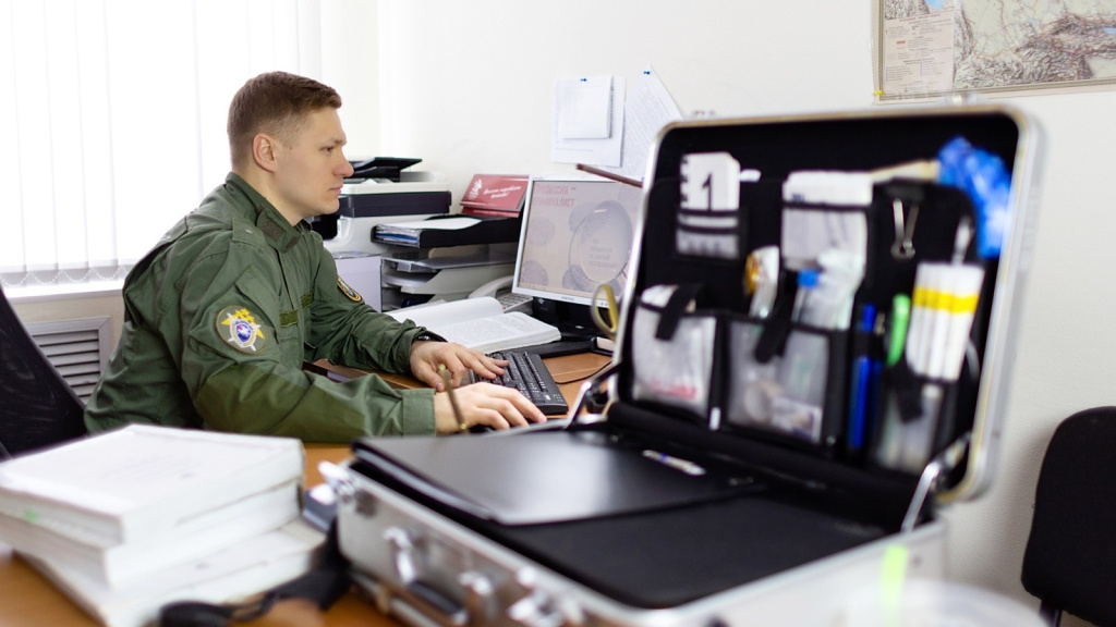    В Югре возбудили дело о гибели рабочего на производственной базе