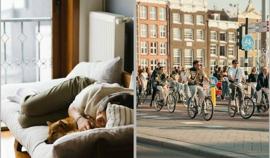 12 стереотипов о странах, которые звучат как шутка, но оказались правдой