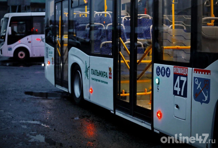 фото: Валентин Илюшин/Online47