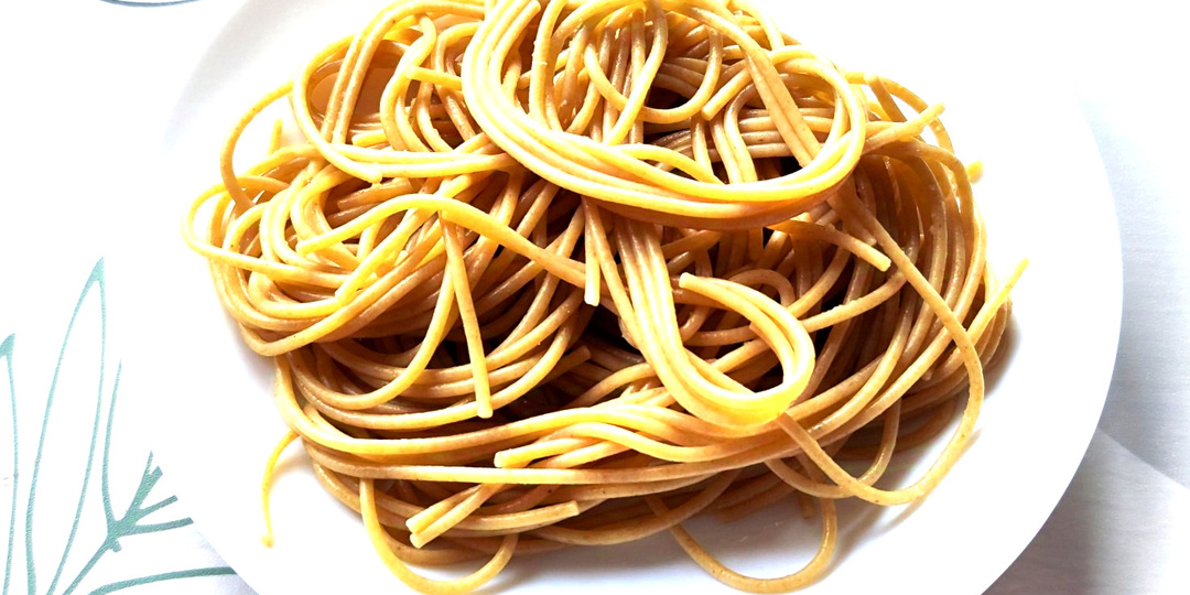 Мой вывод: макароны — это не скучно. 7 ленивых ужинов за 20 минут