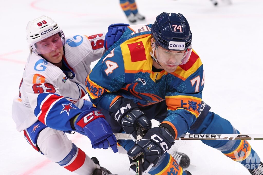 Фото: Олег Бухарев/ » В мире спорта»