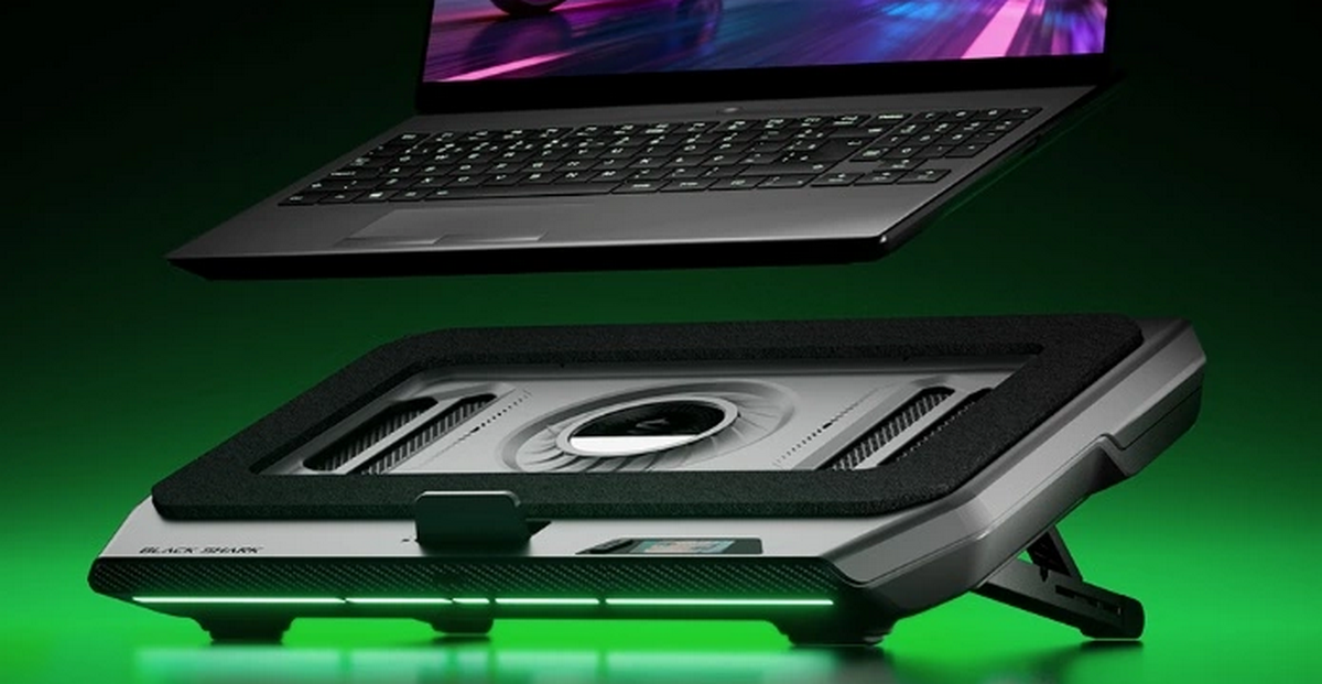 Фото Black Shark  📷
