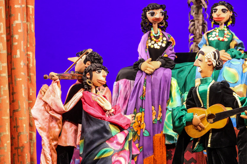 Фото обложки: Sergey Lantyukhov / Global Look Press