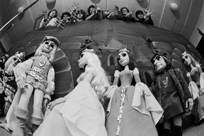    Фото: Венделин Юрий, Рудько Виктор / Фотохроника ТАСС