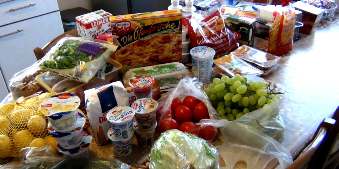 Мой метод: как я составляю список покупок, чтобы тратить на 30% меньше