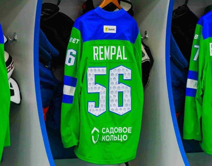    Фото: Telegram-канал "Салавата Юлаева"