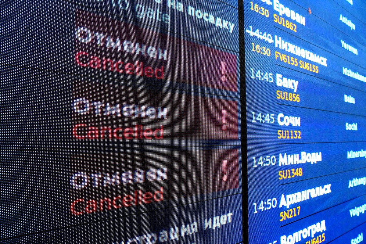     / Источник: © ИЗВЕСТИЯ/Дмитрий Коротаев