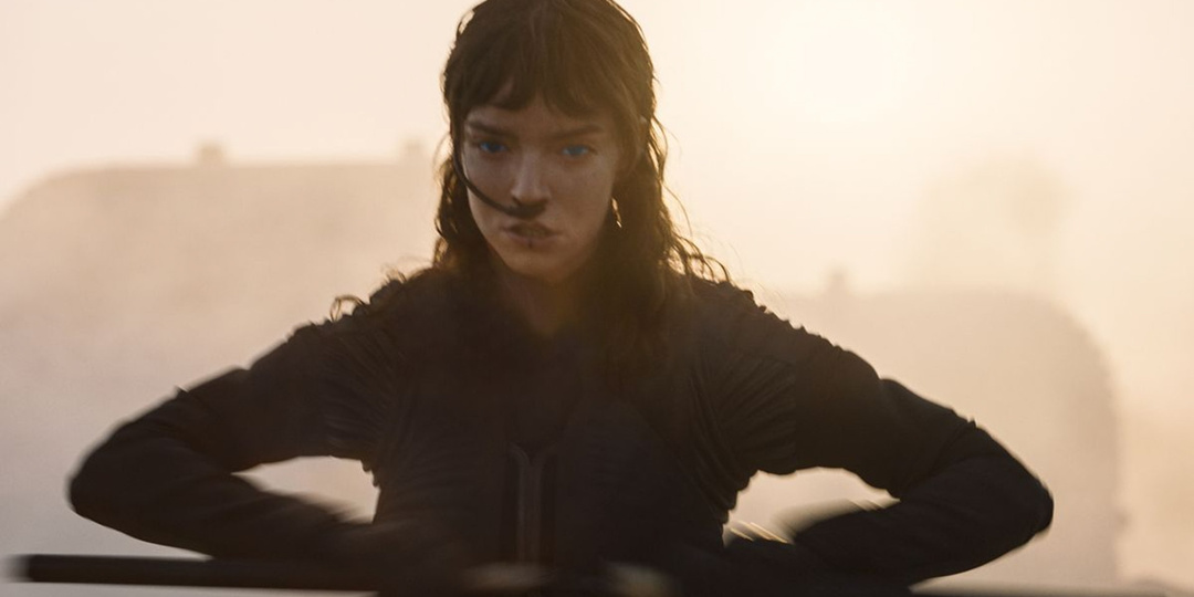 «Дюна: Часть третья». Что мы знаем о новом фильме Дени Вильнёва