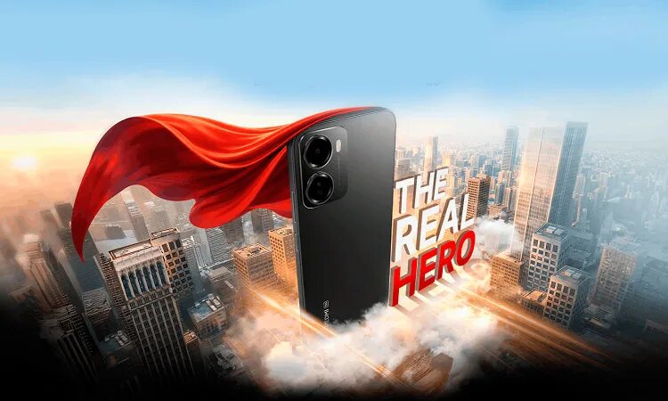 Изображение: Xiaomi/Redmi