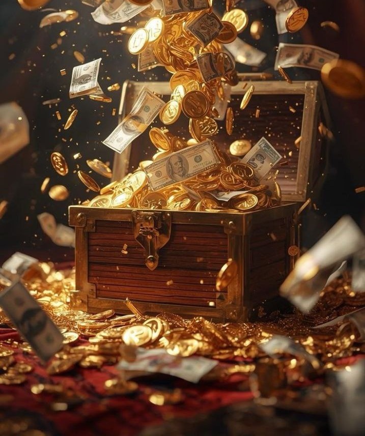 Денежный Ритуал — Привлечение Финансового Потока 💸