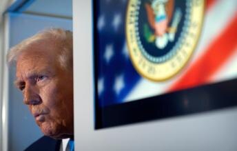    Трамп: США рассматривают сворачивание войны на Ближнем Востоке и не собираются охранять Ормузский пролив