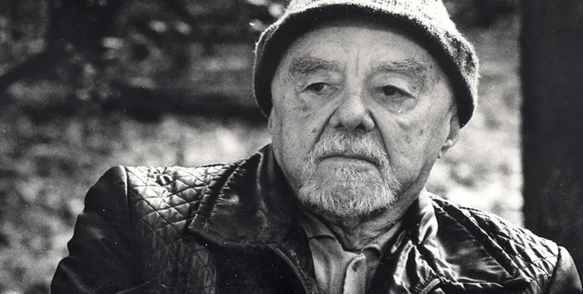 Николай Доллежаль