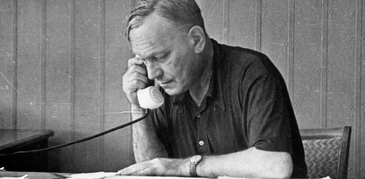 Александр Лейпунский