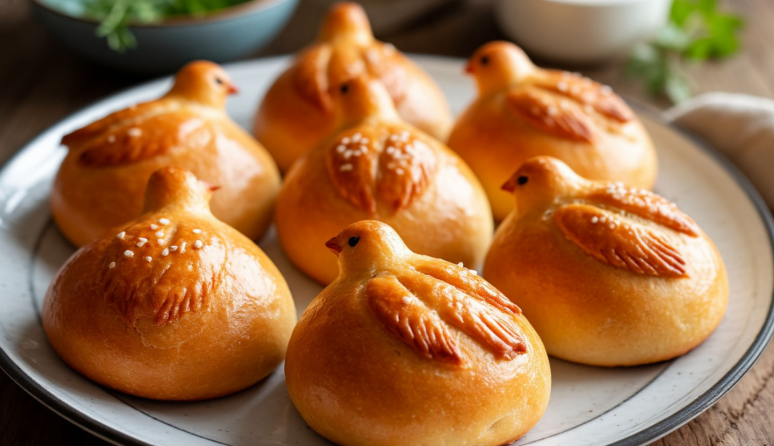 Народная примета на 22 марта — Сороки (День жаворонка, Сорок сороков), день памяти 40 мучеников Севастийских