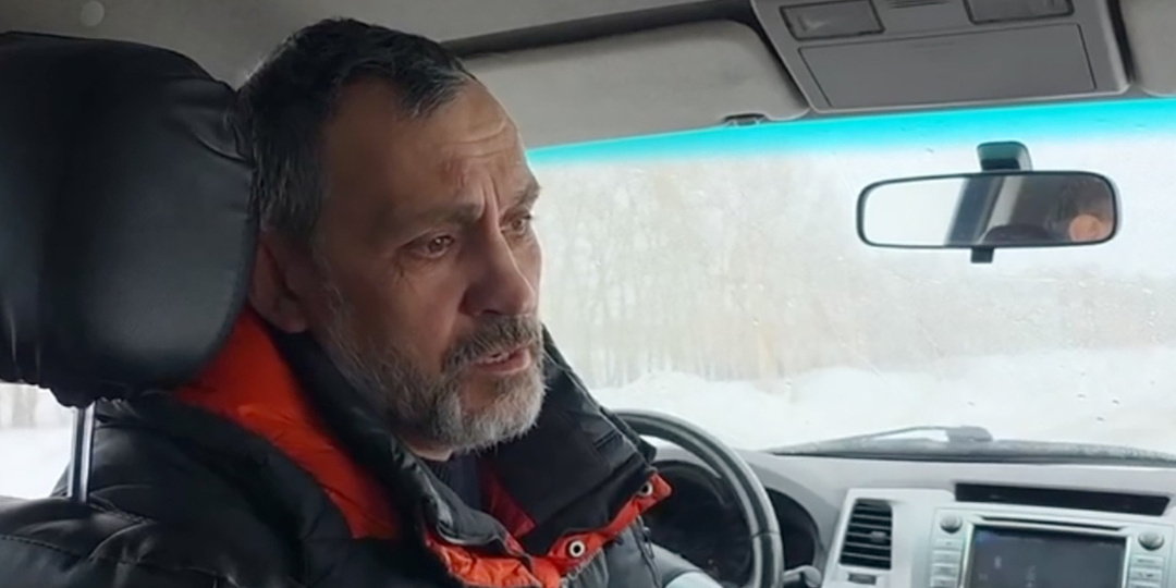 Фермер из новосибирской деревни Козиха раскрыл подробности скандала с изъятием скота в регионе