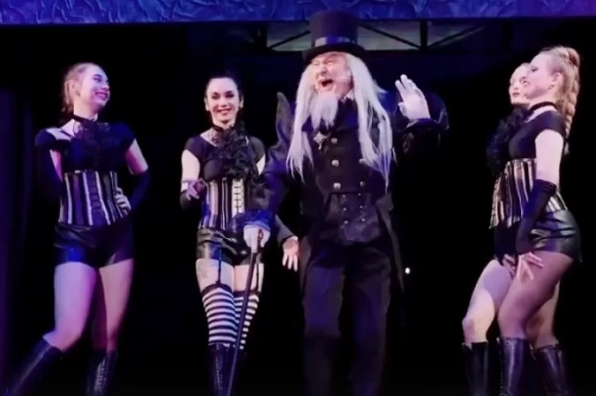    В Туле стартовала регистрация на бесплатную «Ночь театрального искусства»