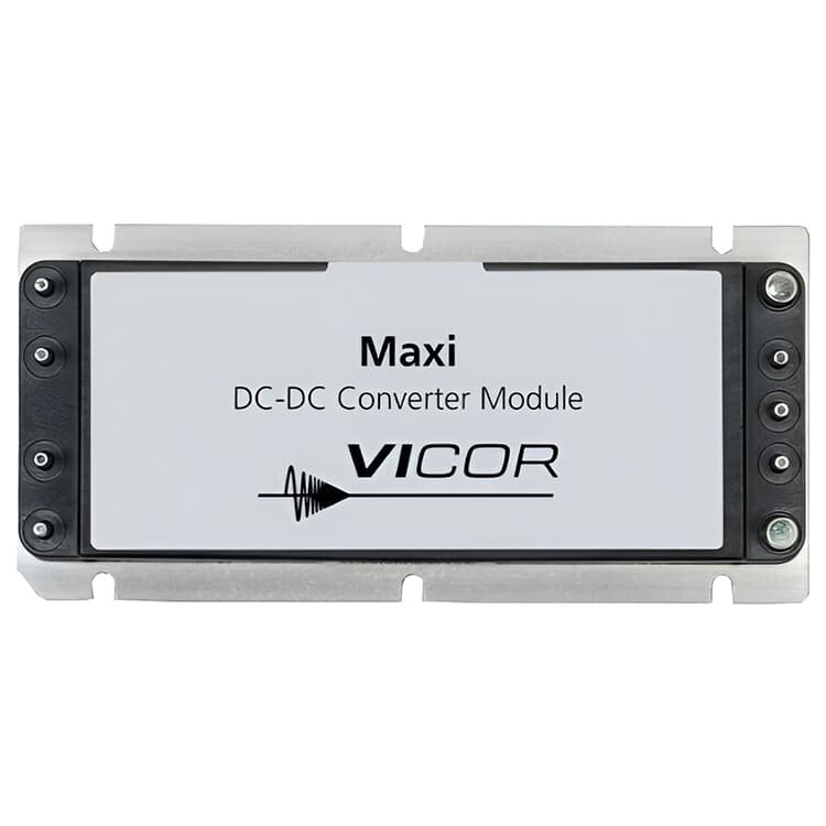 Купить Конвертер VICOR