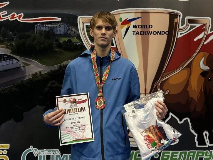    Фото: спортивная школа «Виктория».