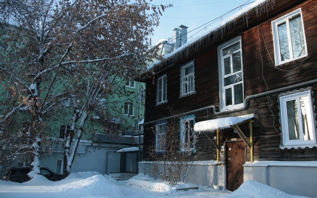  Фото: архив редакции