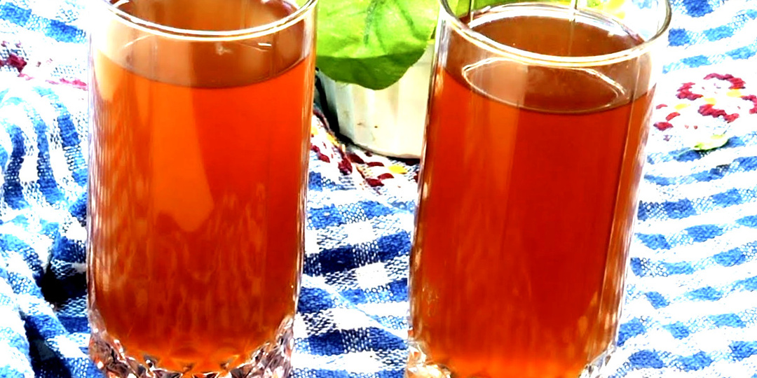 Мой совет: не варите компот! 8 способов использовать ягоды намного вкуснее