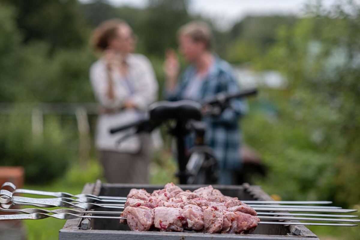     / Источник: © ИЗВЕСТИЯ/Сергей Виноградов