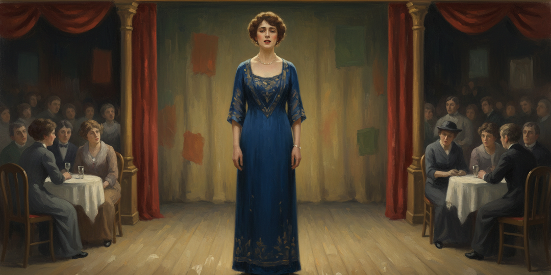 Почему любимая дочь Александра II стала чужой в Англии