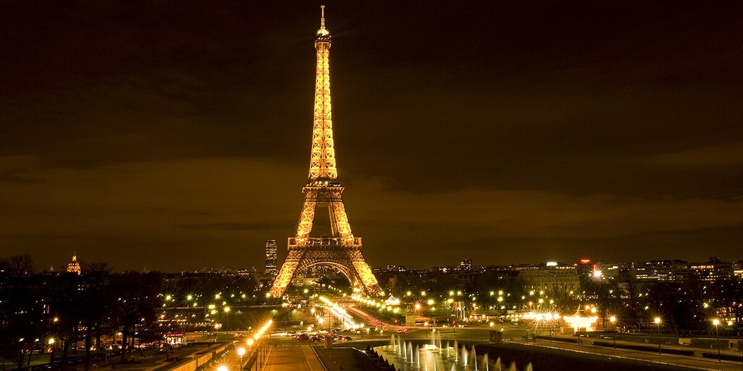 Железный цветок: как инженерная дерзость стала символом Парижа