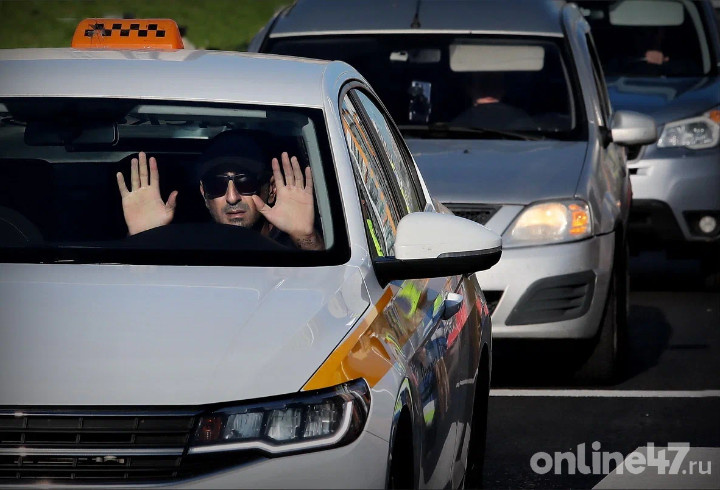 фото: Валентин Илюшин/Online47