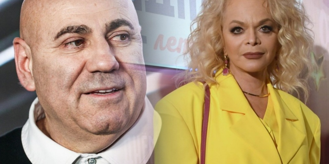 «Хватит на нее набрасываться!»: Иосиф Пригожин публично вступился за Долину и раскрыл правду об извинениях