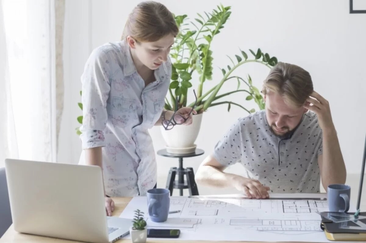    Реконструкция сквера в Калининграде оказалась под угрозой срыва