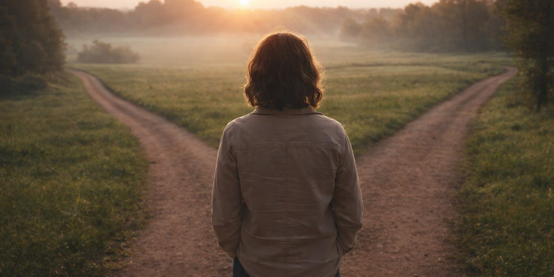 Это мое предназначение… или я просто гонюсь за чужим успехом?