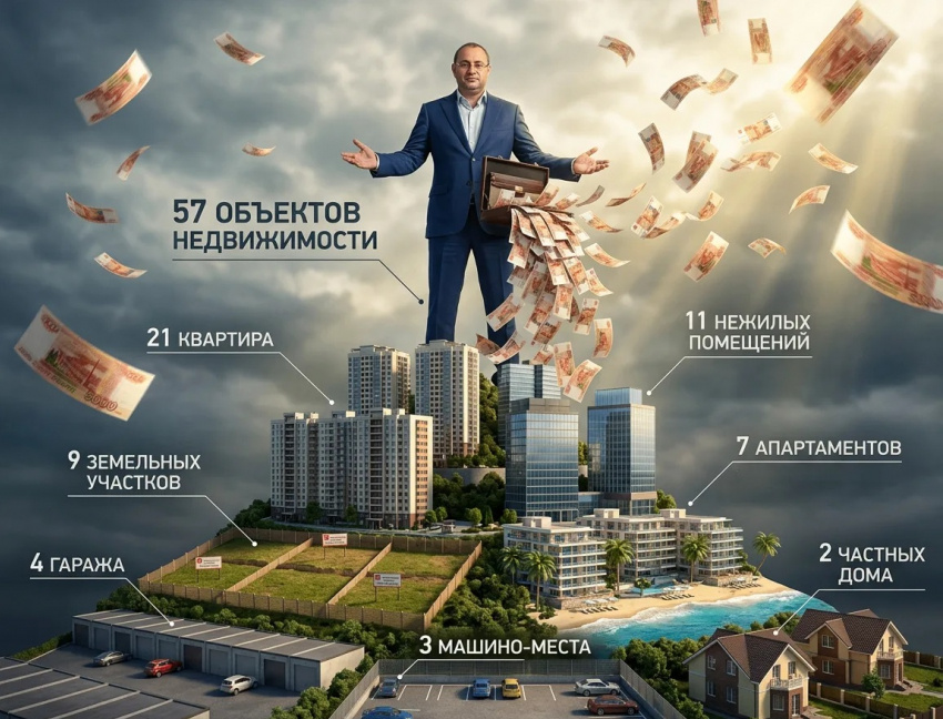 Фото: нейросеть