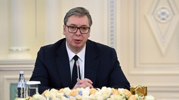    © Фото : Пресс-служба президента Республики Казахстан