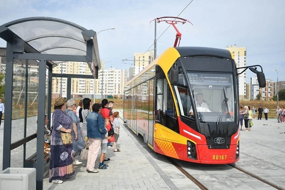    Ранее стоимость проезда уже подними Алексей БУЛАТОВ