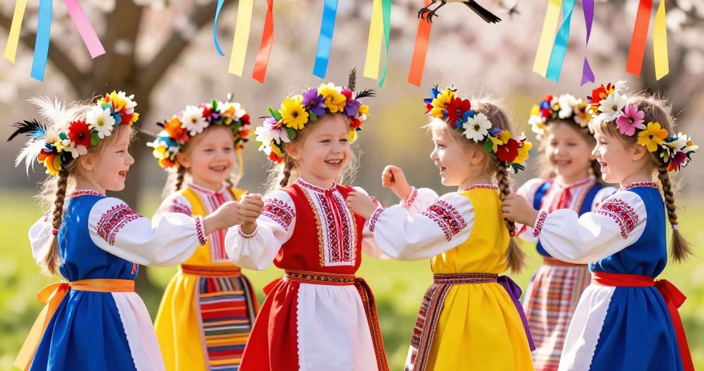 Народные приметы и суеверия. 22 марта - праздник Сороки, или День жаворонка. Что можно или нельзя?