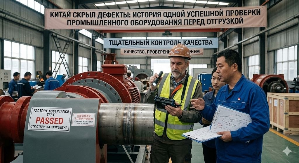 "Кейс недели"